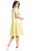 Robe de jour model 152916 Tessita